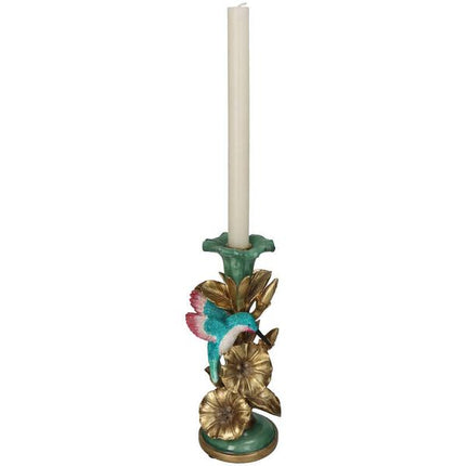 Bougeoir - Colibri ↑ 26 cm