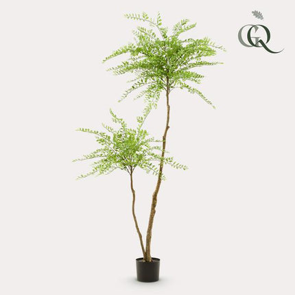 Sztuczne drzewo Sophora - Drzewko miodowe - 190 cm