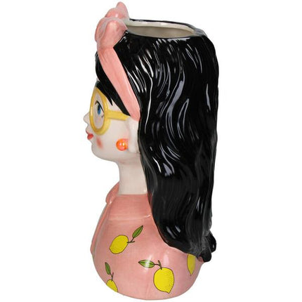 Wazon Lady 'Kylie' ↑ 27 cm