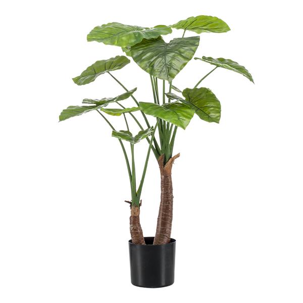 Kunstplant Alocasia - Olifantsoor - ↕110cm