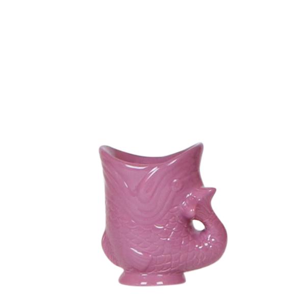 Hogar Kolibri | Pez - Lila - Ø6cm