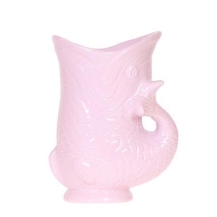 Kolibri Home | Fish - Pink - Ø9cm