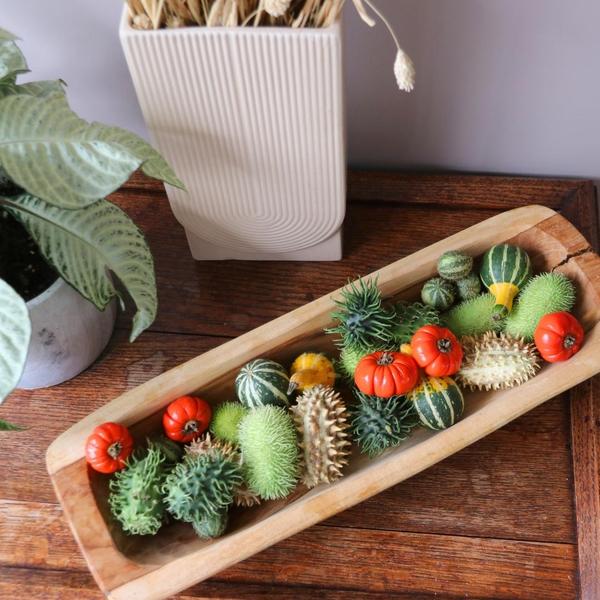 Decofruit Giftbox - Ø2-5cm