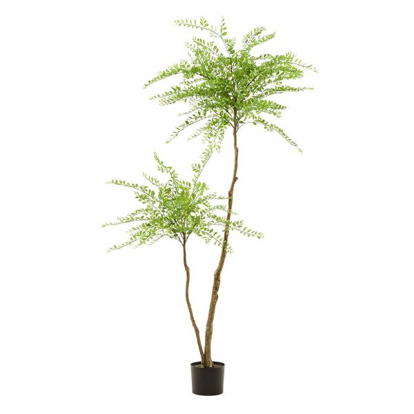 Kunstplant - Sophora tree  - Honingboom - 190cm