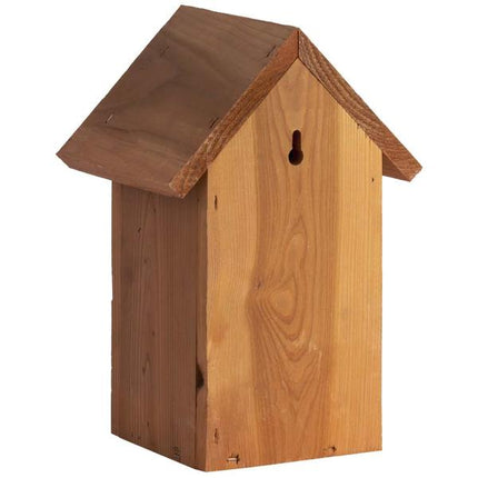 Nichoir pour mésanges bleues - Boîte à nid - Bois de Douglas