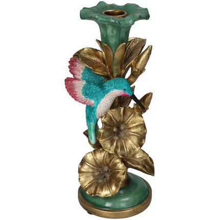 Bougeoir - Colibri ↑ 26 cm