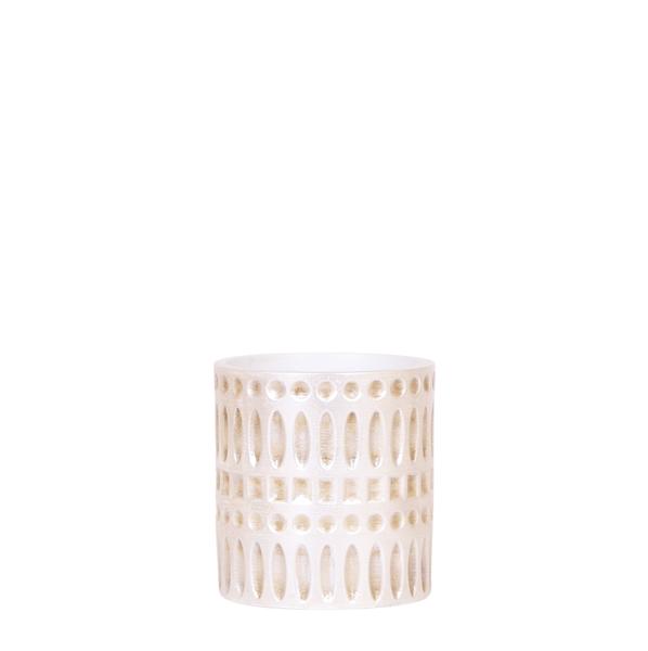 Kolibri Home | Maceta decorativa de mosaico - Ø6cm