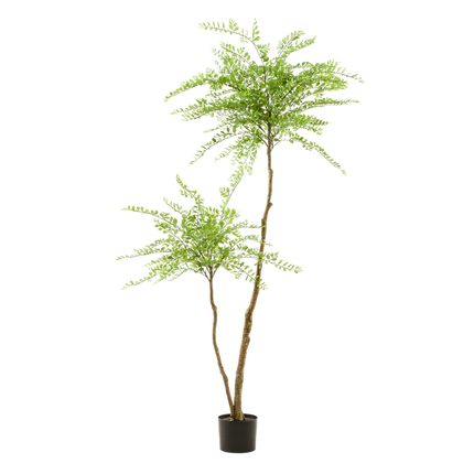 Sztuczne drzewo Sophora - Drzewko miodowe - 190 cm