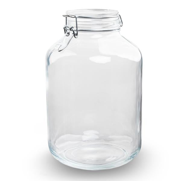 Weckpot Terrarienglas - ↑ 28 cm