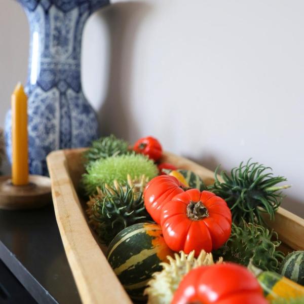 Decofruit Giftbox - Ø2-5cm