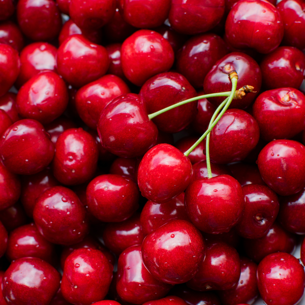 Kersenboom Biologisch - Prunus Avium - ↕60cm - Ø20cm - 1x