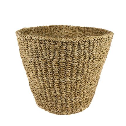 Panier à plantes - Brun clair - Jip naturel - L - L30 x H25