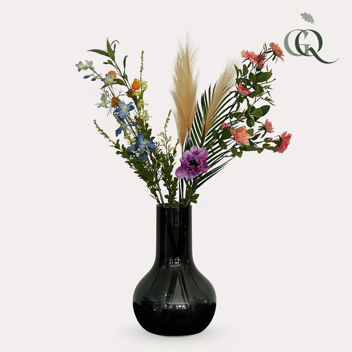 Kunstbloemen - Bouquet L - Rise & Shine - ↕90cm