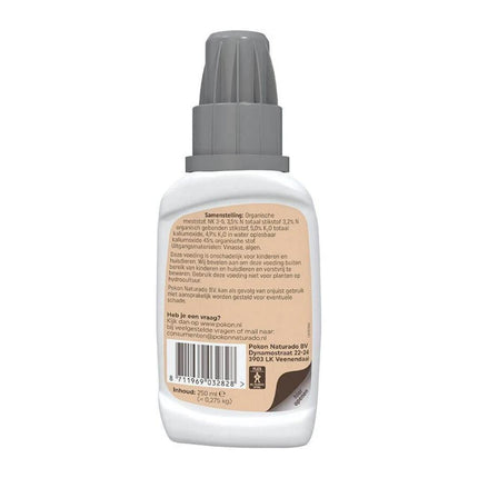Pokon Bio-Orchideendünger 250 ml