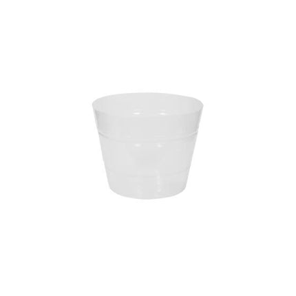 Inzethoes Bloempot - Binnenhoes - ↕25cm - Ø35cm