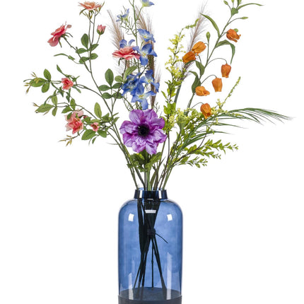 Flores artificiales - Ramo L - Rise & Shine - ↕90cm