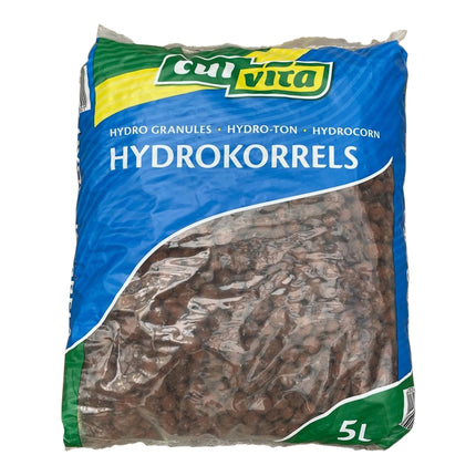 Hydro granules 8-16mm - 5L
