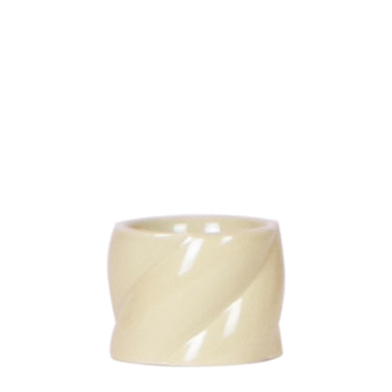 Kolibri Home | Candy decorative pot - Green - Ø6cm