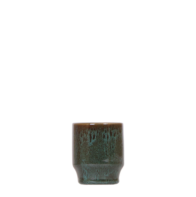 Hogar Kolibri | Verde elegante - Ø6cm