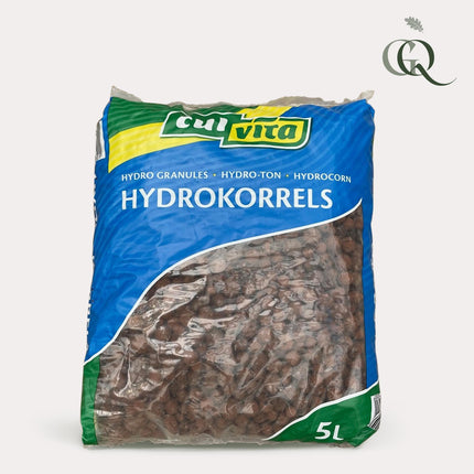 Hydro granules 8-16mm - 5L