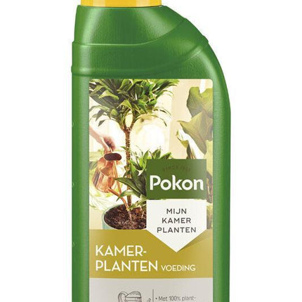 Fertilizzante per piante d'appartamento Pokon 500 ml