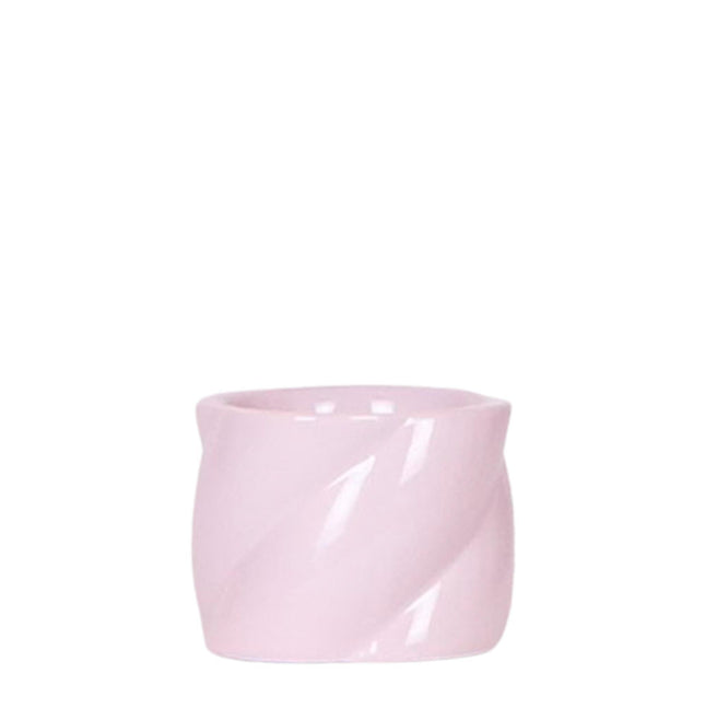 Kolibri Home | Maceta decorativa Candy - Rosa - Ø6cm