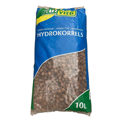 Hydro granules 8-16mm - 10L