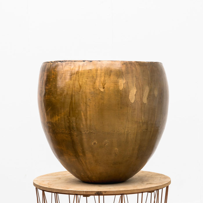 Plantenpot Fabien Old Camel - W69xH54
