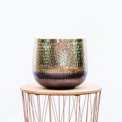 Collection image for: Pot De Fleurs En Bronze