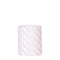 Witte Bloempot