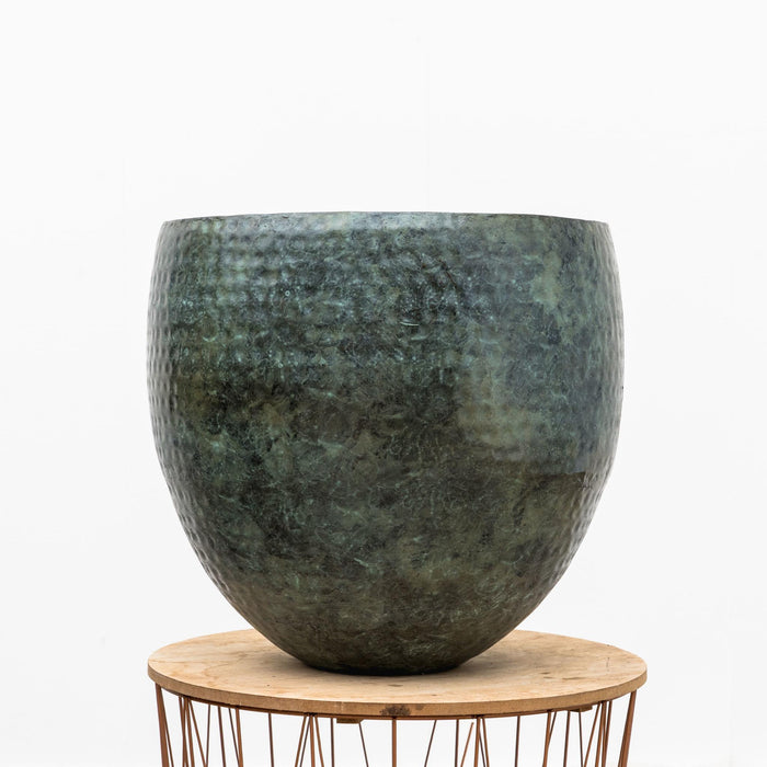 Plantenpot Fabien Mystic Green - W69xH54