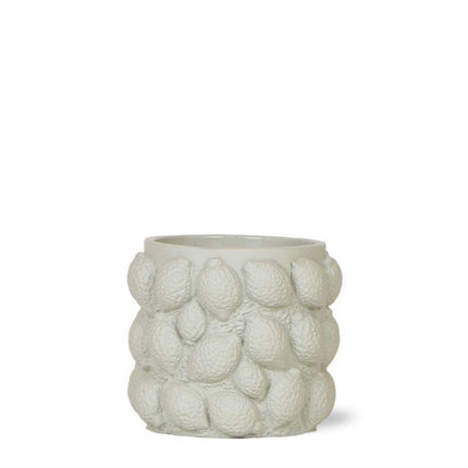 Kolibri Home | Green citrus pot - Ø9cm