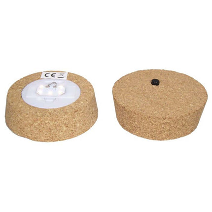 Korek LED