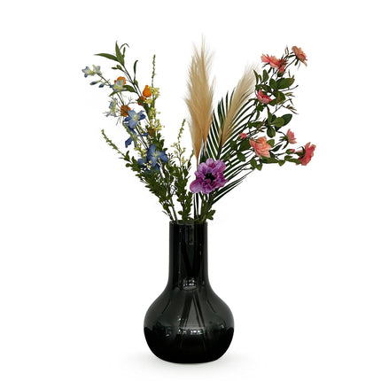 Flores artificiales - Ramo L - Rise & Shine - ↕90cm