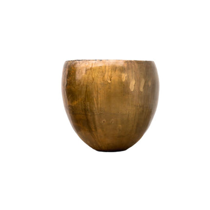 Pot de fleurs Fabien Old Camel - L69 x H54