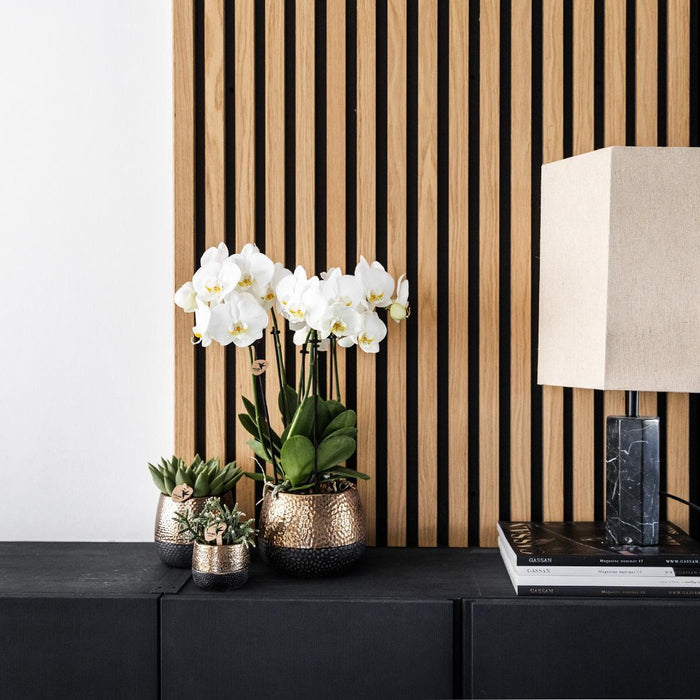 Kolibri Home | Elite pot copper  - Ø6cm