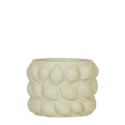 Kolibri Home | Citrus pot green - Ø12cm