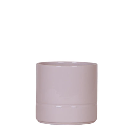 Vaso Kolibri Home | Rosa pastello - Ø12cm
