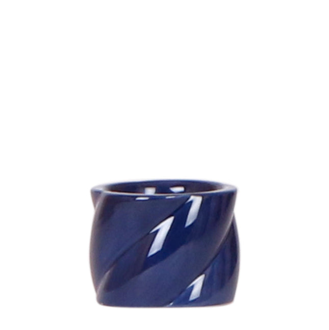 Kolibri Home | Maceta decorativa Candy - Azul - Ø6cm