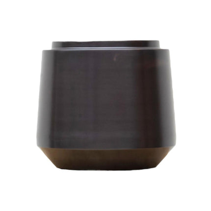 Pot de fleurs Indigo Vintage Cuivre - L33 x H31