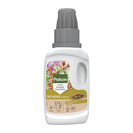 Pokon Bio-Orchideendünger 250 ml