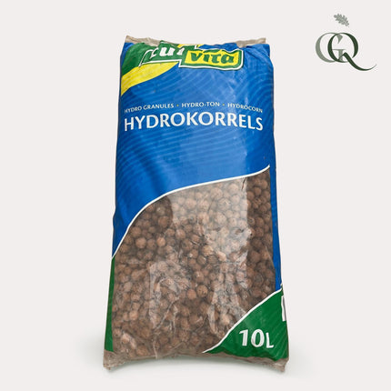 Hydro granules 8-16mm - 10L
