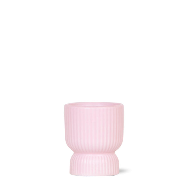 Kolibri Home | Maceta Diabolo rosa - Ø6cm