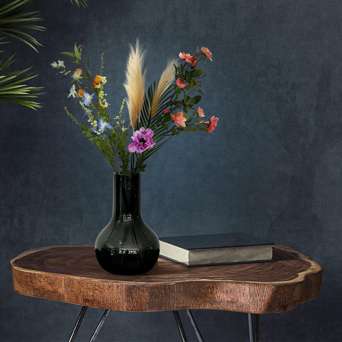 Kunstbloemen - Bouquet L - Rise & Shine - ↕90cm