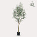 kunst-olijfboom-olea-europaea-olijfboom-140-cm