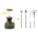 diy-terrarium-milky-calathea-with-light-↕-31-cm-rake-shovel-tweezer-scissors