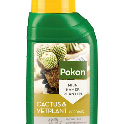 pokon-cactus-vetplant-250ml-voeding